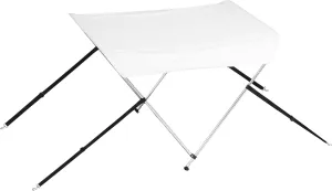 Sun and Rain Canopy for Inflatable Boats by Sea Eagle Boats