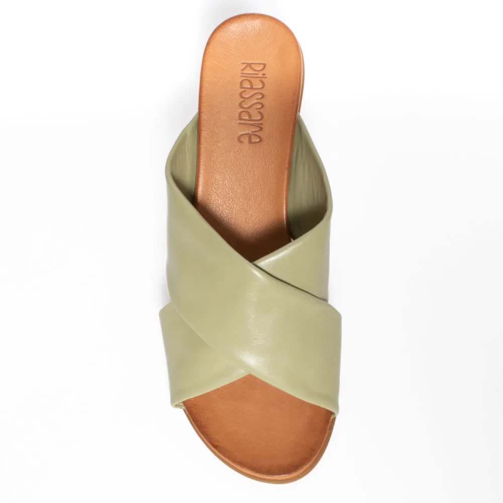 Tackle V2 Khaki