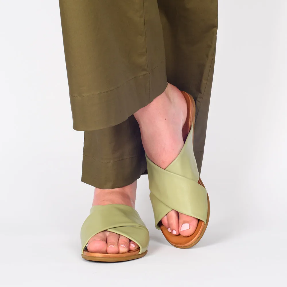 Tackle V2 Khaki