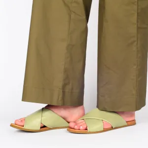 Tackle V2 Khaki