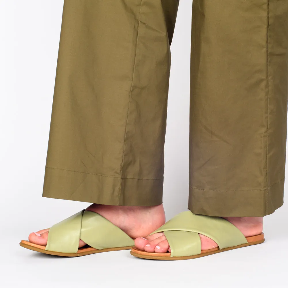 Tackle V2 Khaki