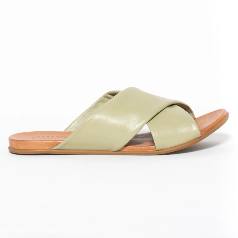 Tackle V2 Khaki