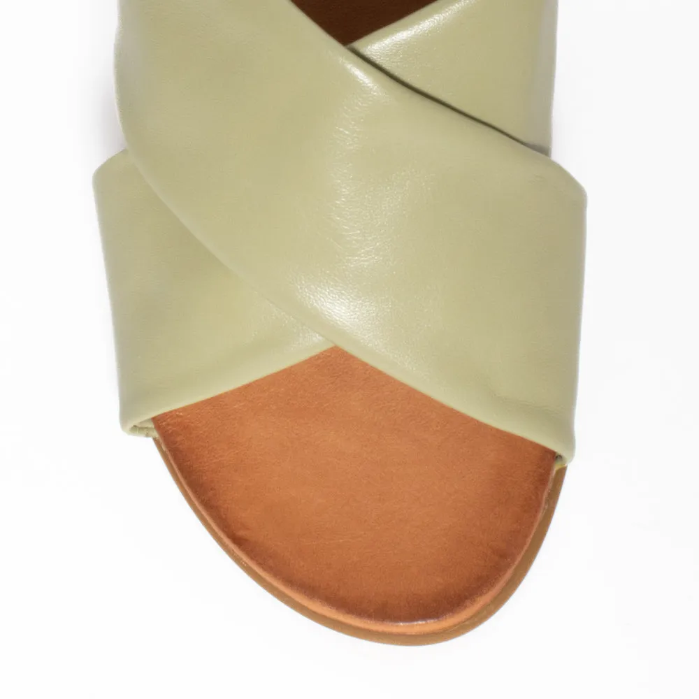 Tackle V2 Khaki