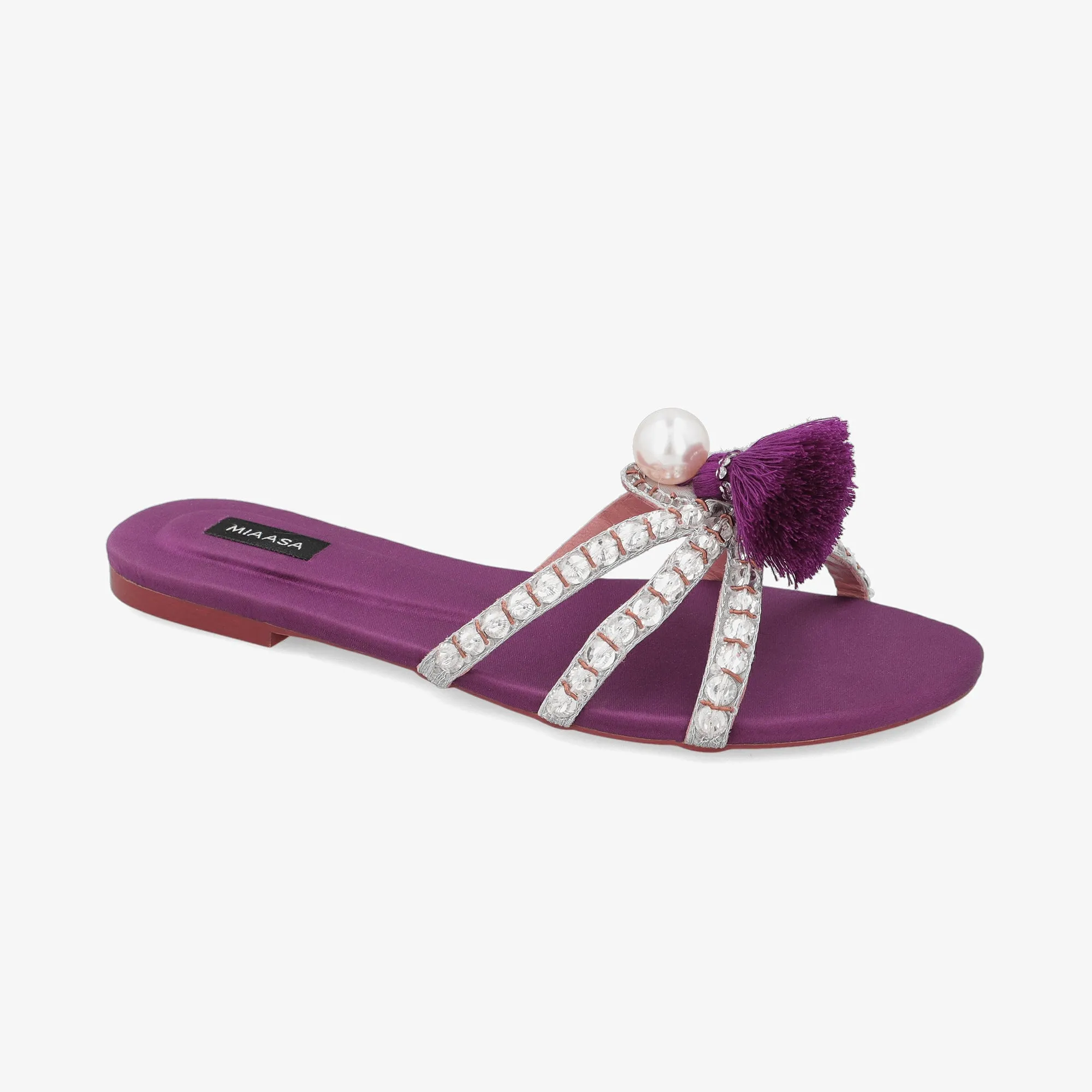 Tara Tassel