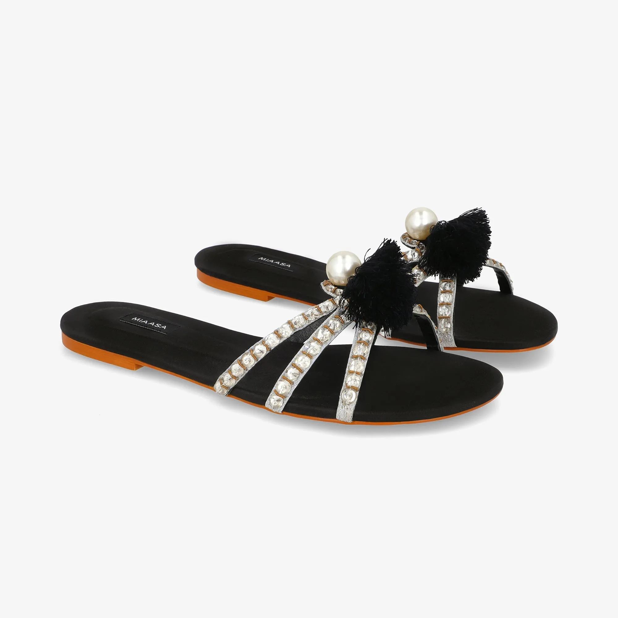 Tara Tassel