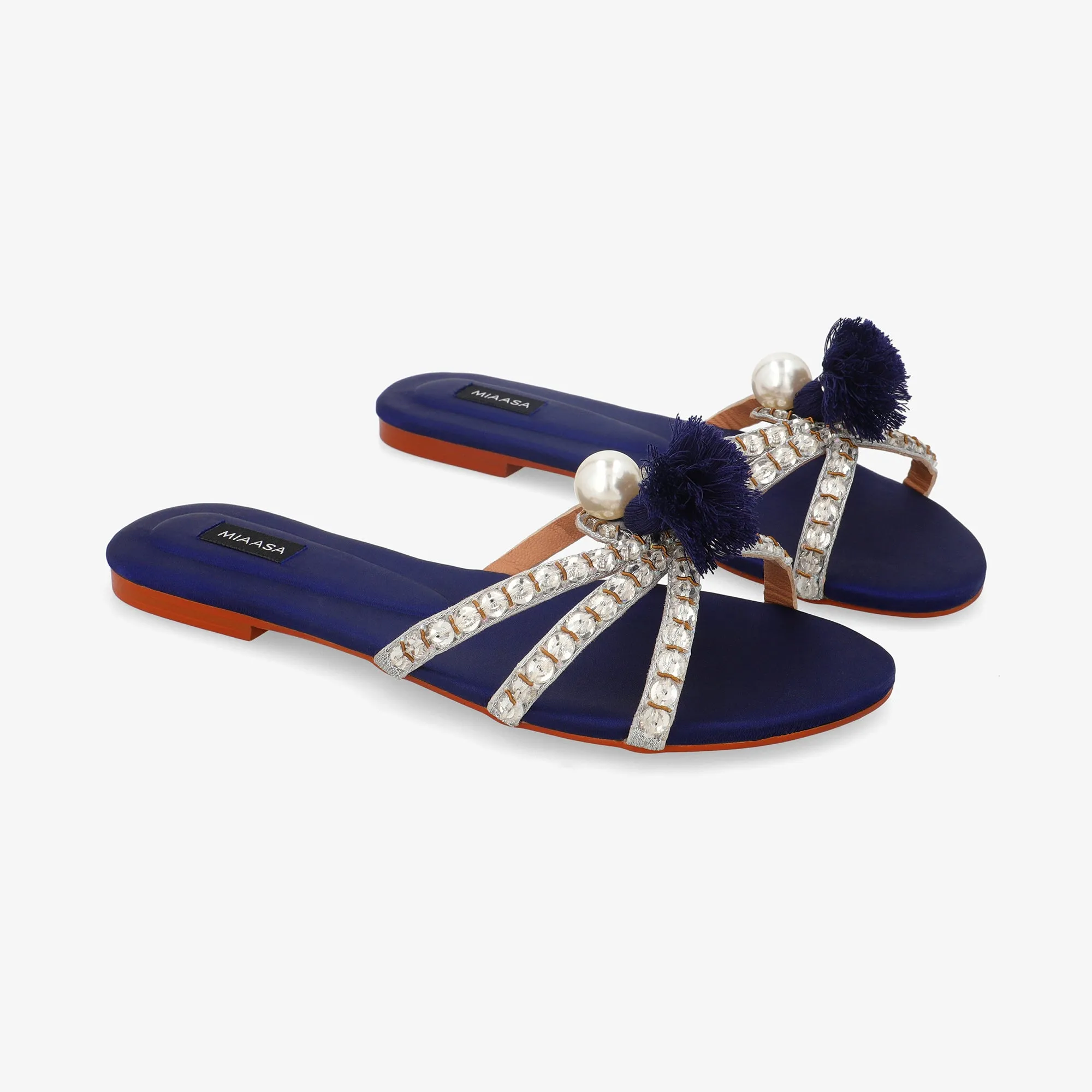 Tara Tassel