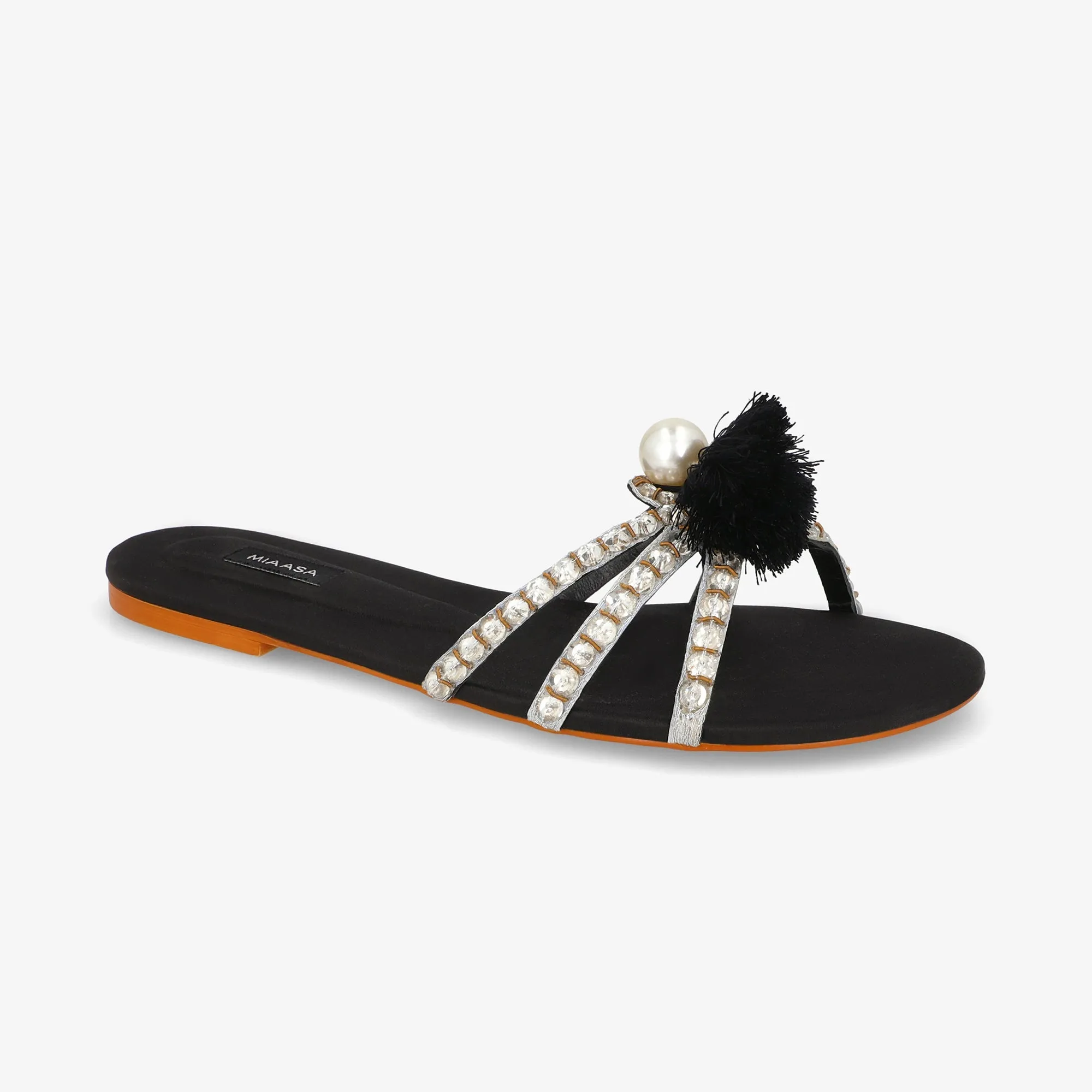 Tara Tassel