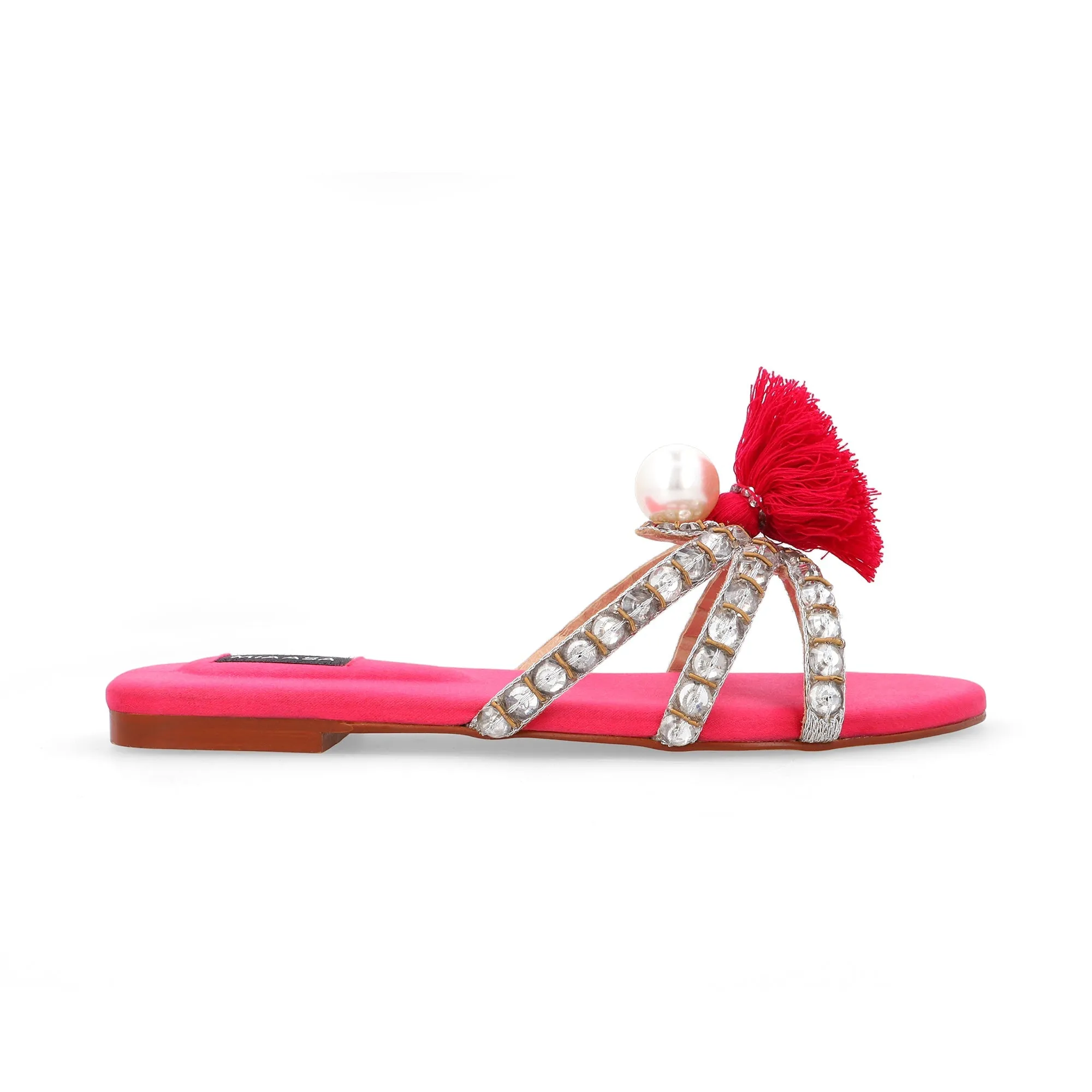 Tara Tassel
