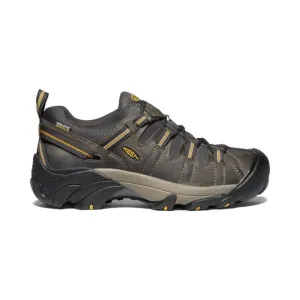 TARGHEE II WP RAVEN/TAWNY OLIVE