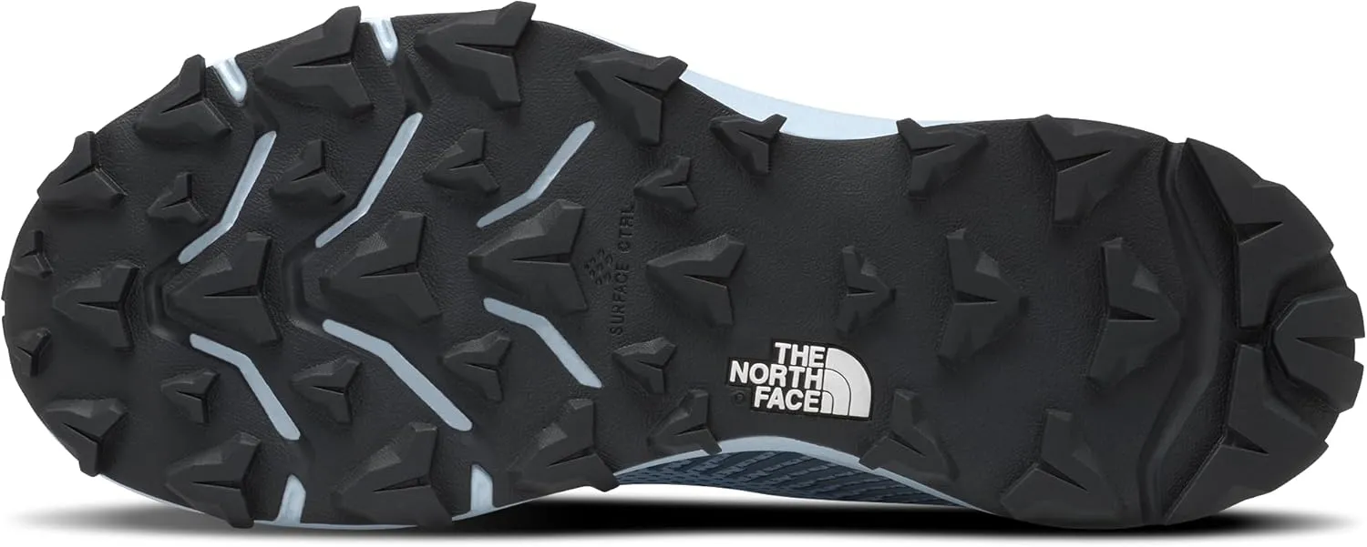 THE NORTH FACE Women's Vectiv Fastpack Wp Hiking Shoe
