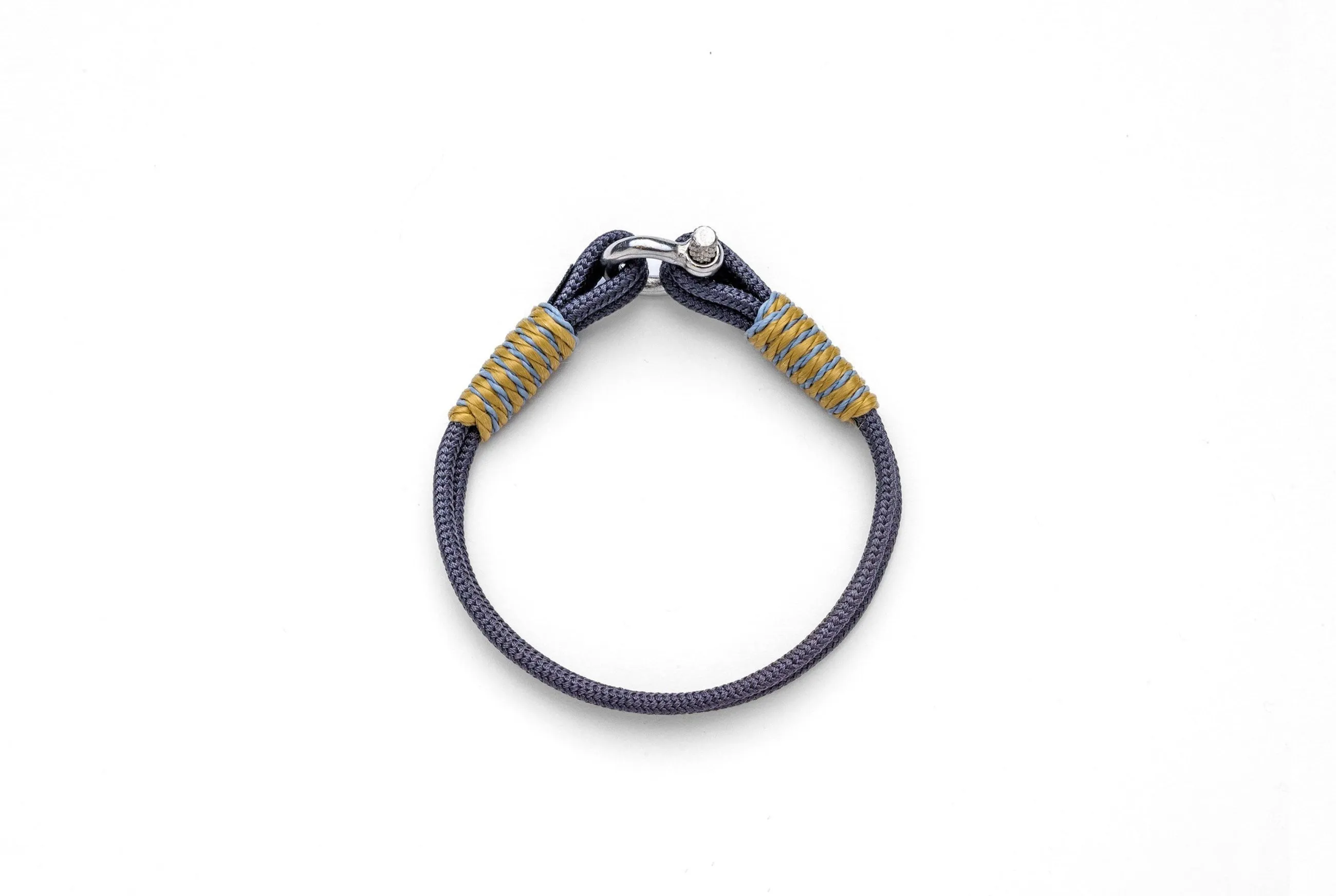 Tidal Twine Bracelet