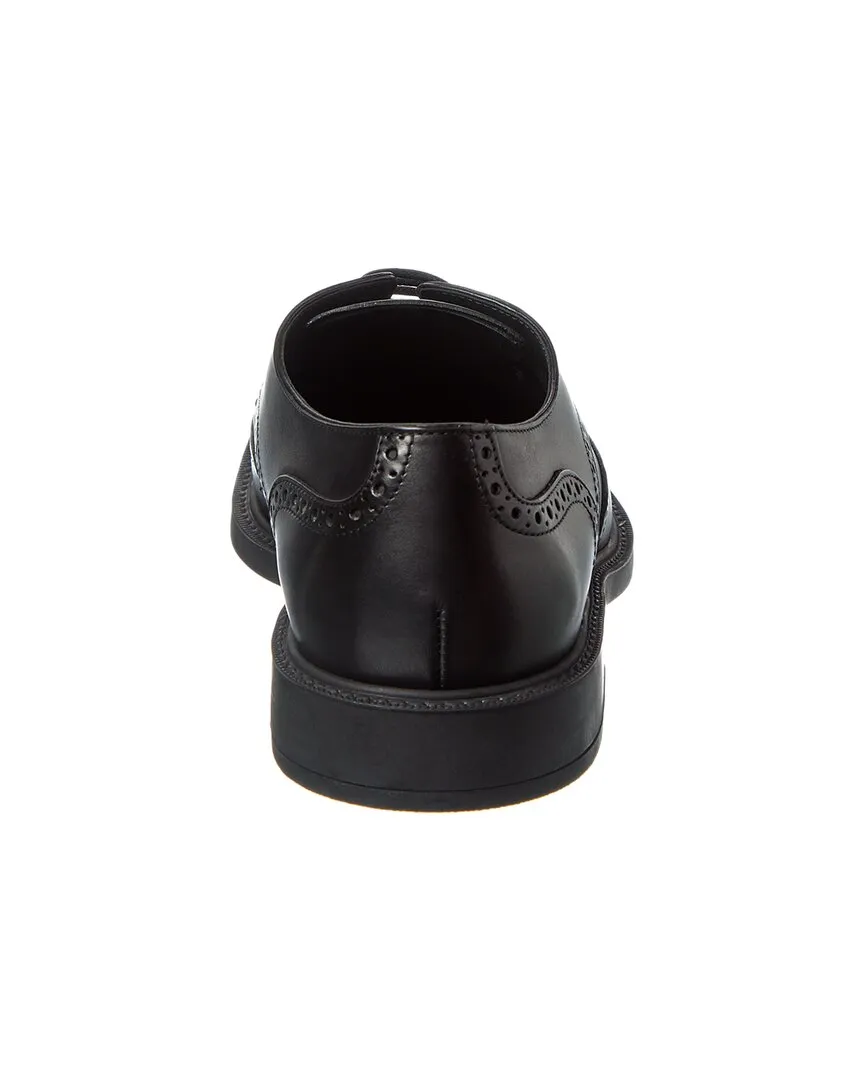 TOD’s Leather Derby