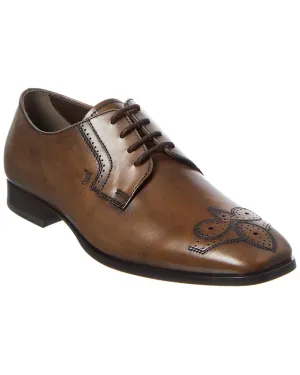 TOD’s Leather Oxford