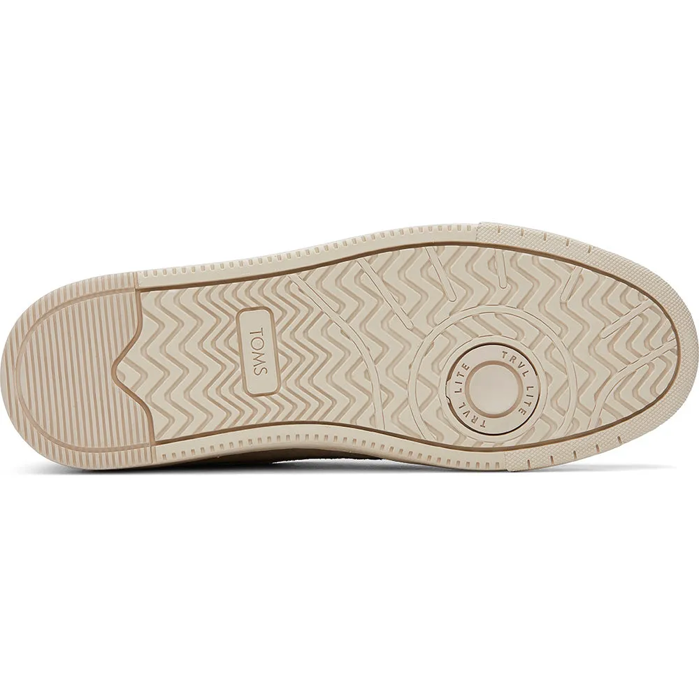 Toms Men Trvl Lite London Dune Suede