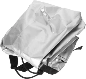 Totority Kayak Seat Cover Uv Blocking Waterproof Dustproof Protective Cover for Canoe Boat Kayak Accessory
