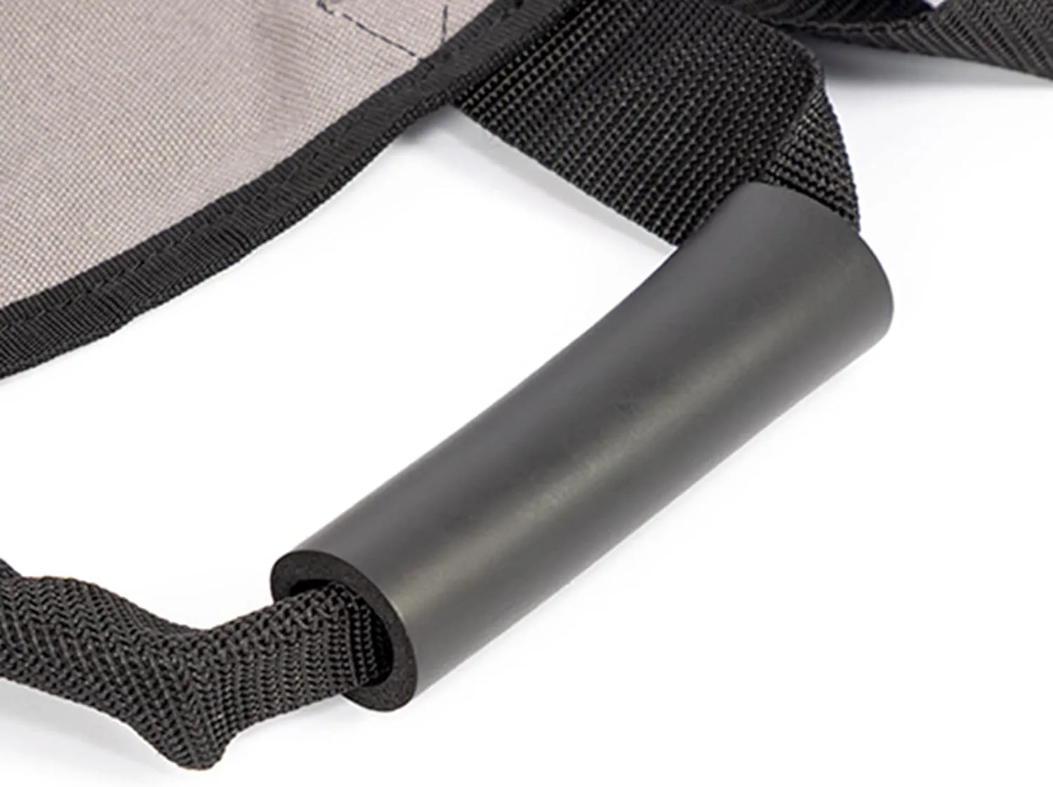 Transfer Sheet for Patients, Elderly Transfer Helper,Transfer Boards Belt Slide for Lifting Transfers,Full Body Lifting Sling for Disabled and Elderly(with Shoulder Strap)
