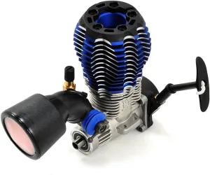 Traxxas 5409 TRX 3.3 Engine Multi-Shaft with Recoil