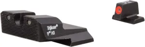 Trijicon Night Sight Sets for Smith & Wesson M&P Pistols