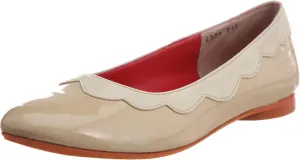 Tsumori Chisato Walk 4036 Walk Rain Pumps