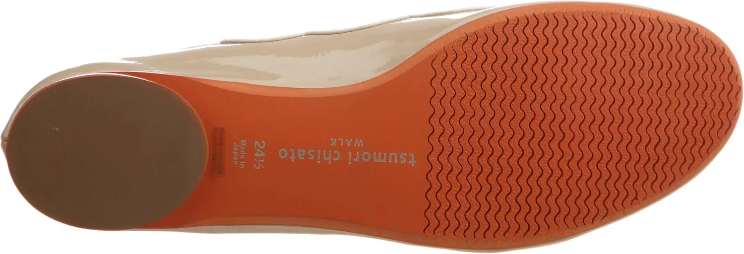 Tsumori Chisato Walk 4036 Walk Rain Pumps