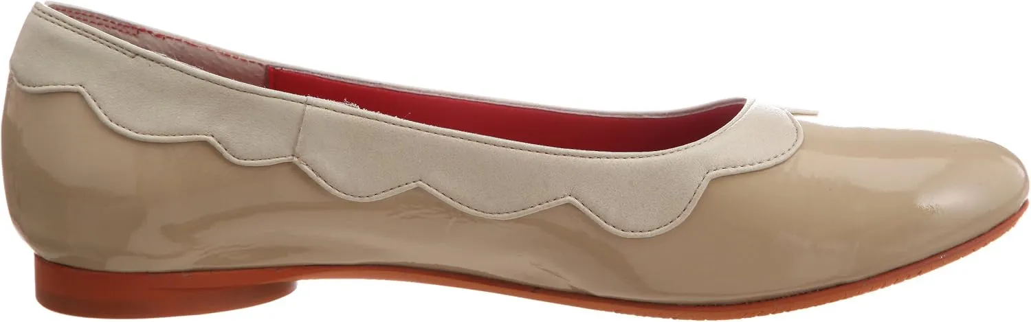 Tsumori Chisato Walk 4036 Walk Rain Pumps