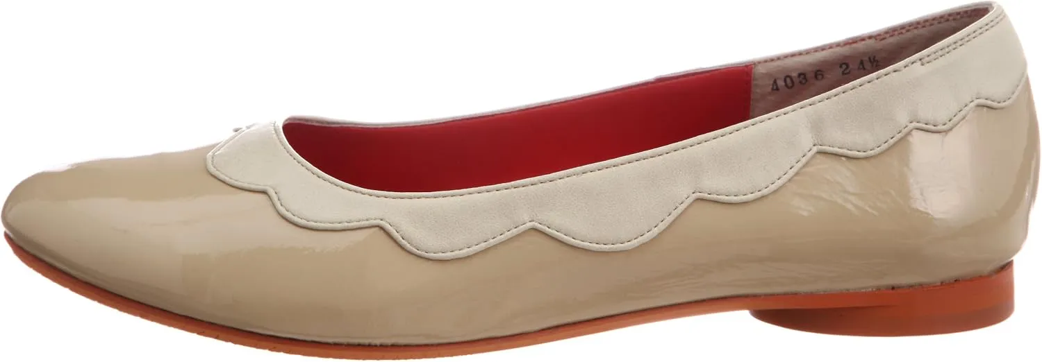 Tsumori Chisato Walk 4036 Walk Rain Pumps
