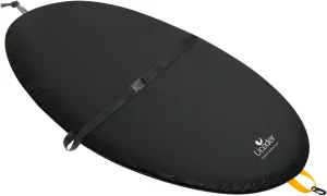 UCEDER Waterproof Kayak Cockpit Cover Seal Cockpit Cover Maximum Protection for Your Ocean Cockpit
