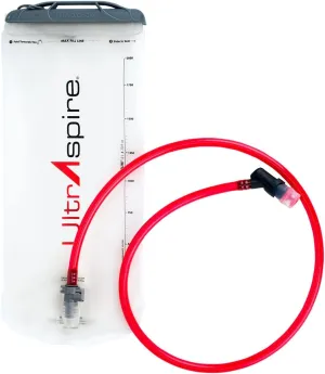 Ultraspire 2.0 Bladder for Hydration Backpacks - BPA & PVC Free - Leakproof Water Reservoir