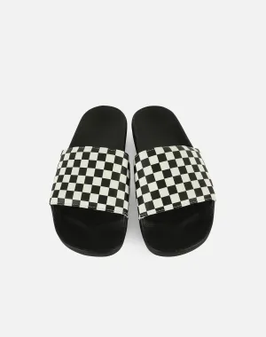 Vans CHECKERBOARD SLIDES
