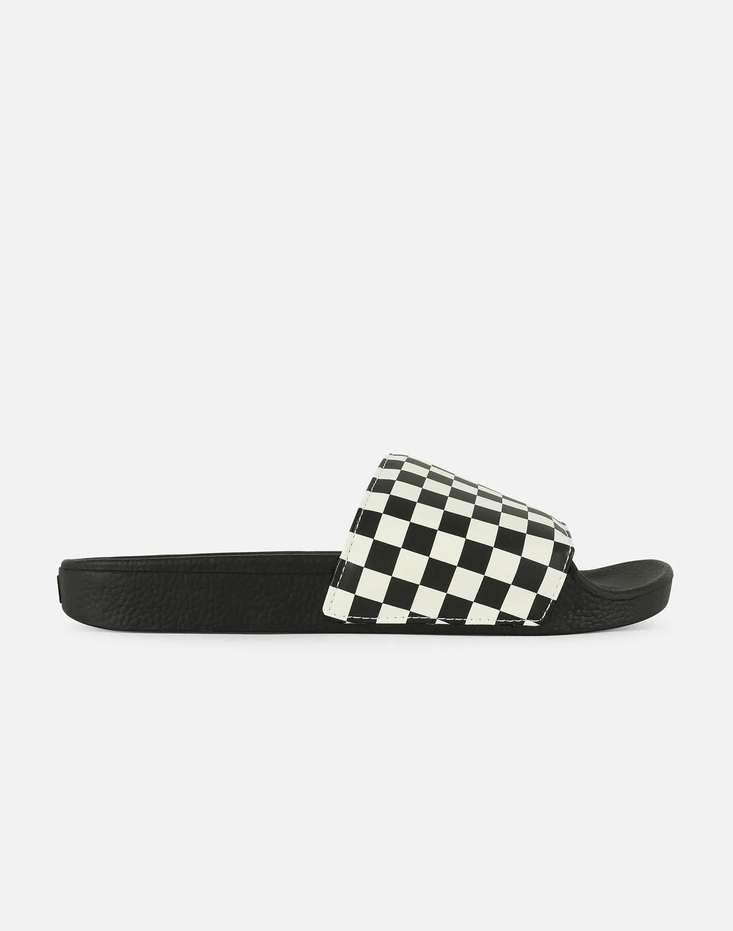 Vans CHECKERBOARD SLIDES