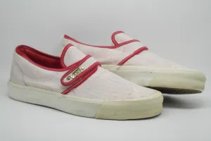 vintage van's style #147 ~ US9.5 ?