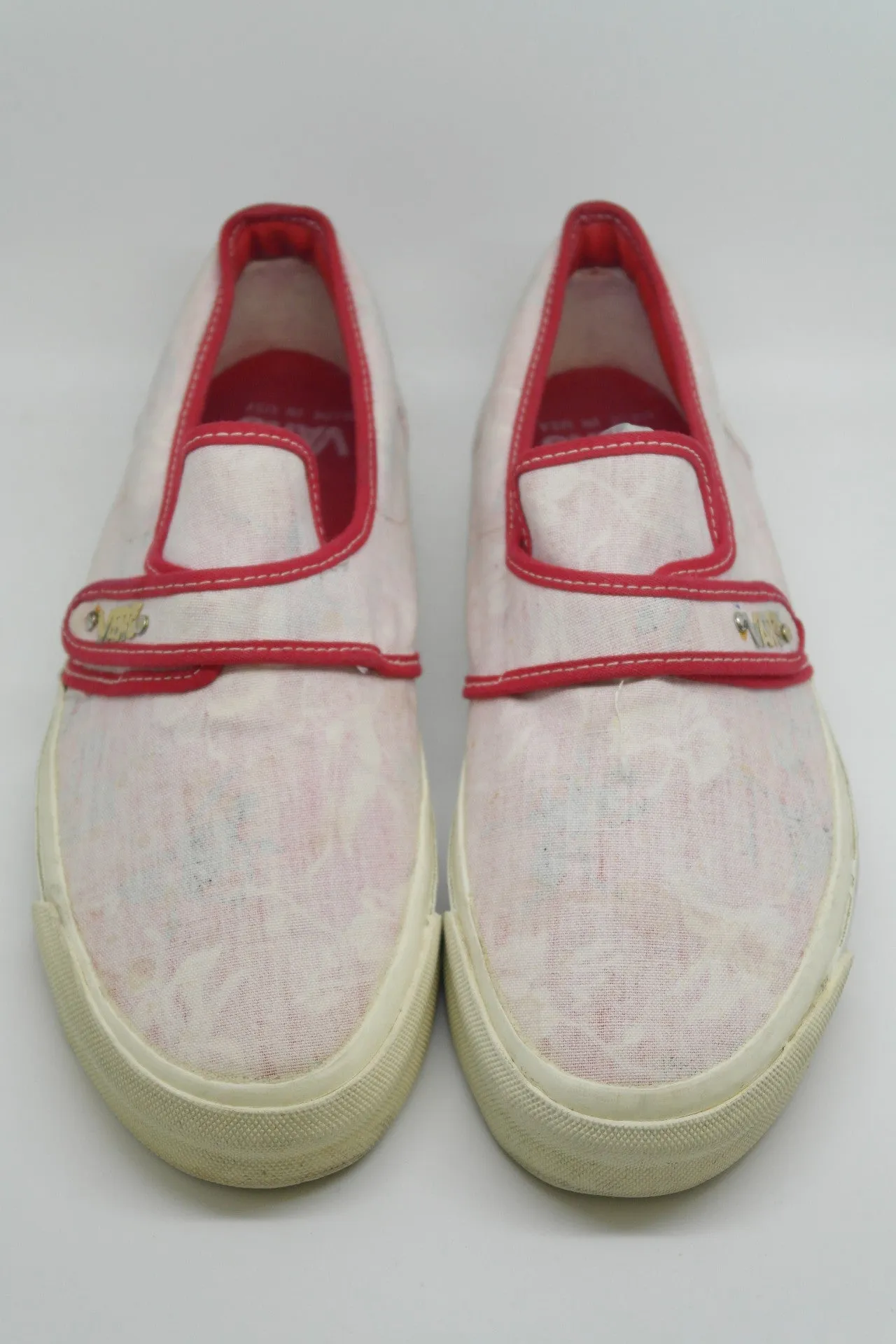 vintage van's style #147 ~ US9.5 ?