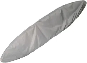 Waterproof Kayak Canopy Cover Uv Sunblock Storage Protector for 3.6-4 Meters Kayak