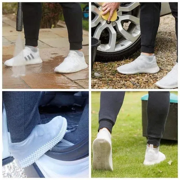 Waterproof Shoe Covers