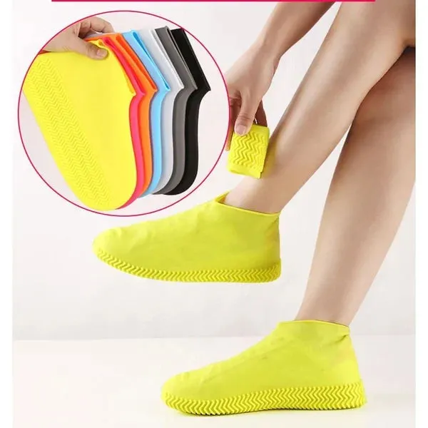 Waterproof Shoe Covers
