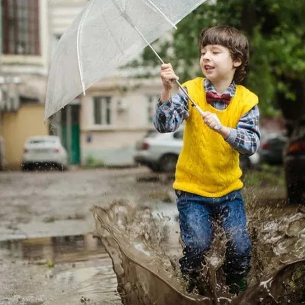 Waterproof Shoe Covers