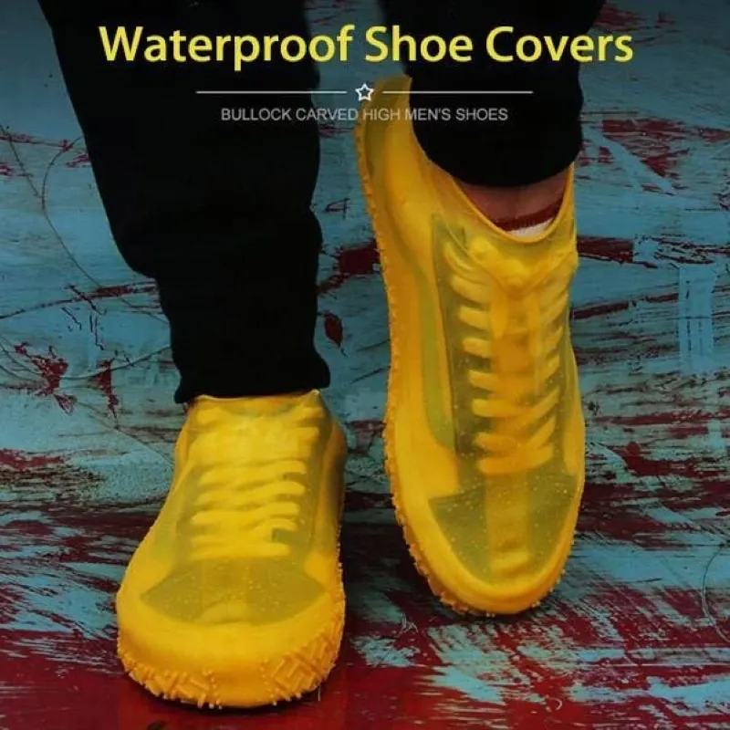 Waterproof Shoe Covers