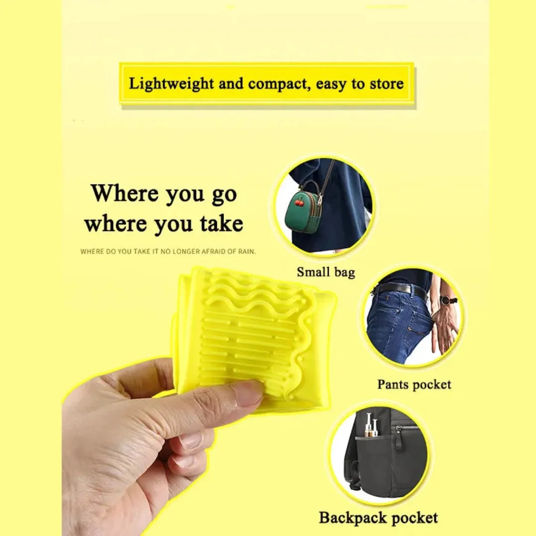 Waterproof Shoe Protector