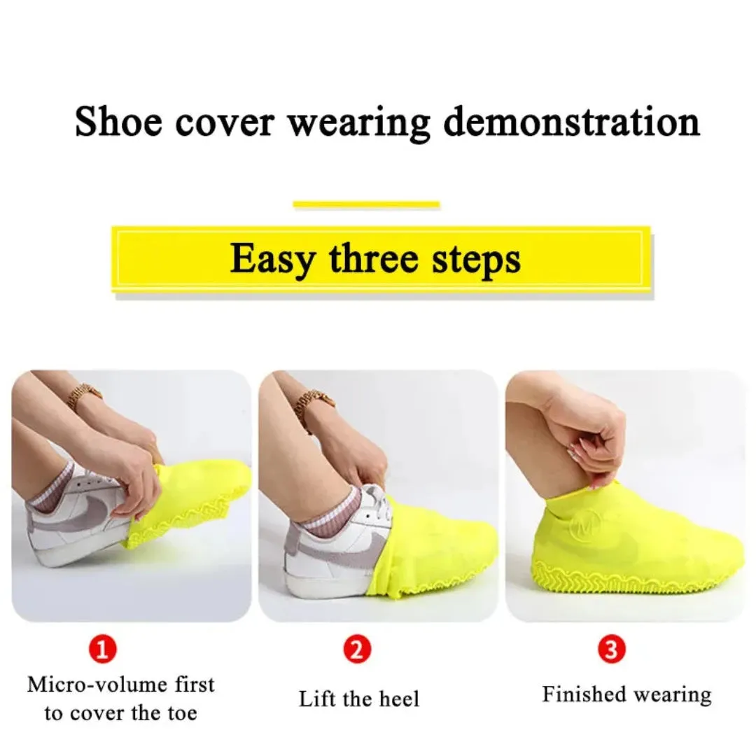Waterproof Shoe Protector