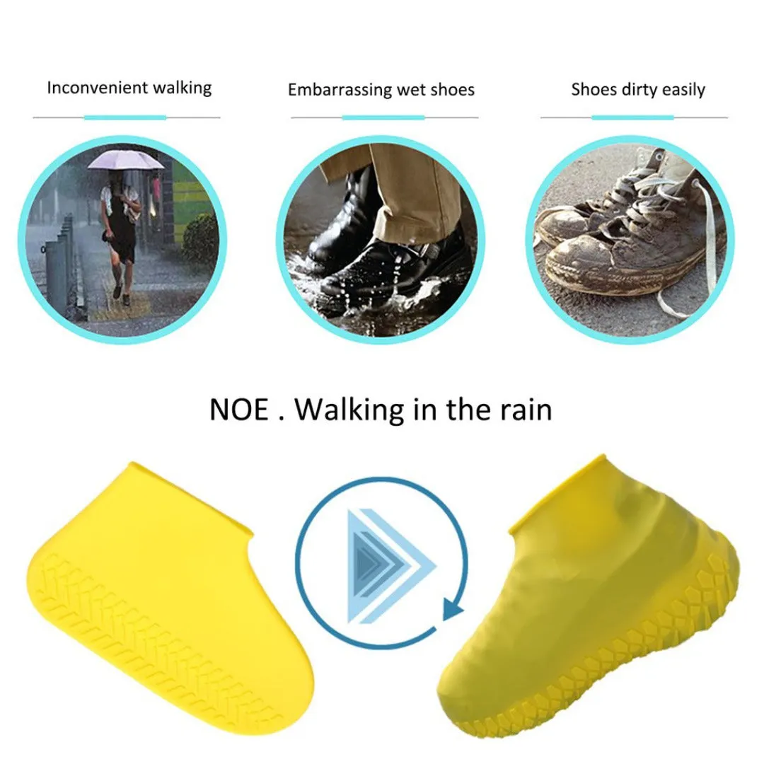 Waterproof Shoe Protector