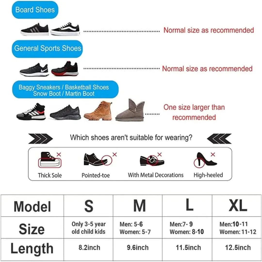 Waterproof Shoe Protector