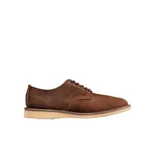 Weekender Oxford - 3606 Chocolate Muleskinner