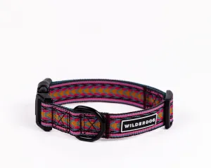 Wilderdog Ultralight Collar Series for Dogs - Medium - Daybreak