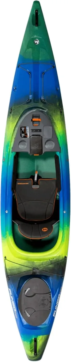 Wilderness Systems Pungo 125