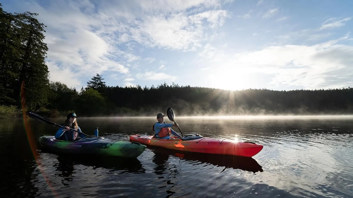 Wilderness Systems Pungo 125