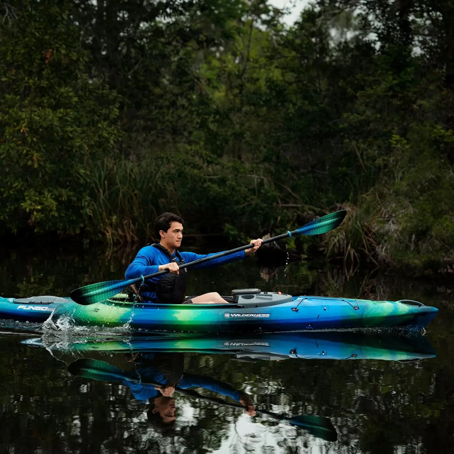 Wilderness Systems Pungo 125