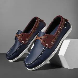 Wilderstone Boat Shoe