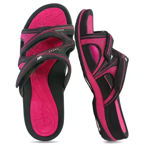 Women Signature: 7534 Fuchsia