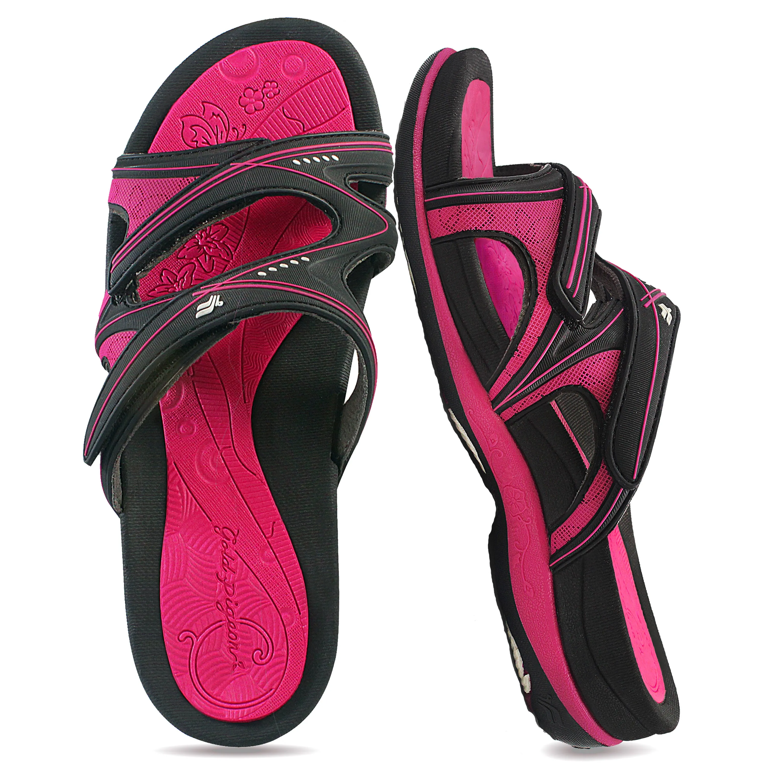 Women Signature: 7534 Fuchsia