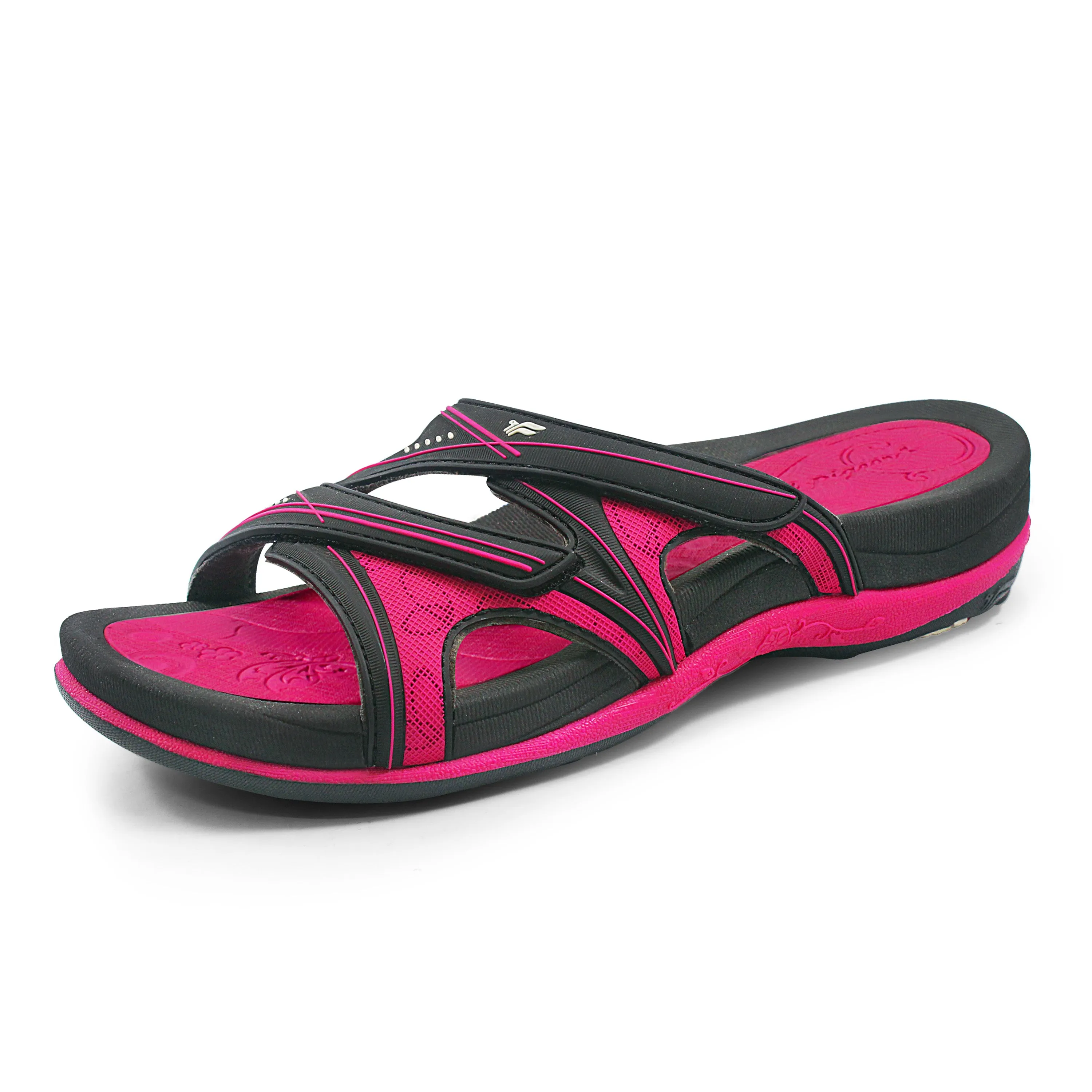 Women Signature: 7534 Fuchsia